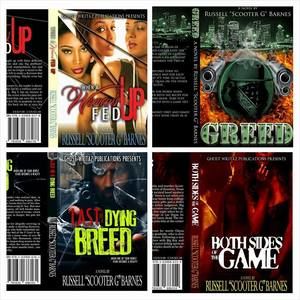 Meet your Posher, Author russell